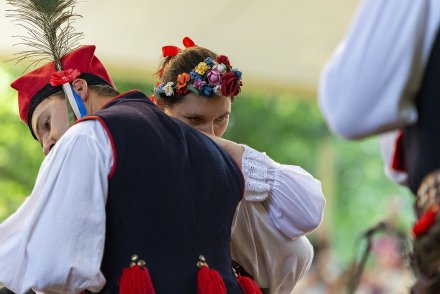Ostatni dzień 59. Tygodnia Kultury Beskidzkiej